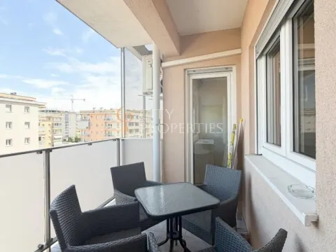 Sale, apartment, 72m², City Kvart, Podgorica - image 5