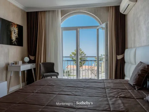 Sale, house, 410m², Blizikuće, Budva - image 16