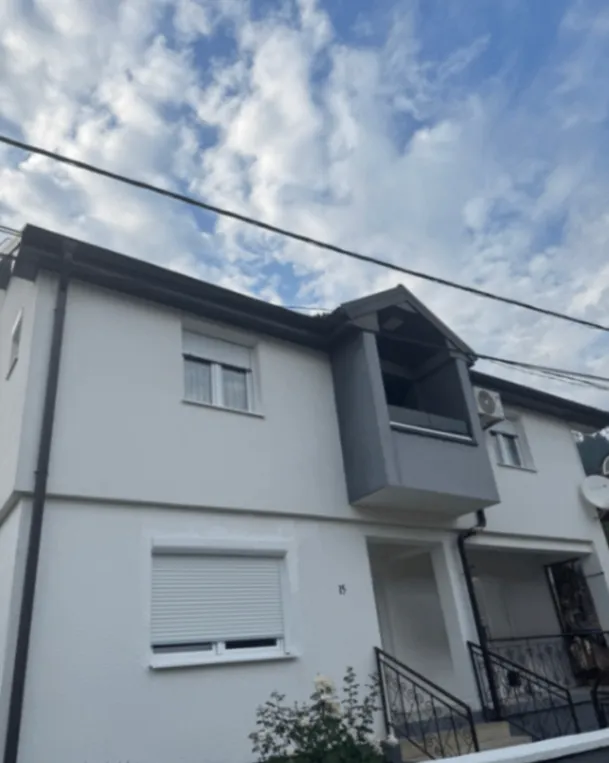 Prodaja, kuća, 120m², Pruška, Bijelo Polje