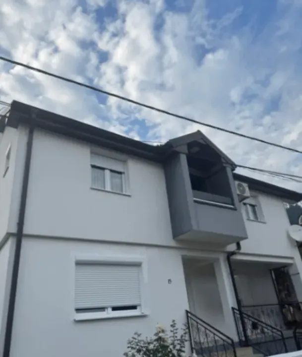 Sale, house, 120m², Pruška, Bijelo Polje