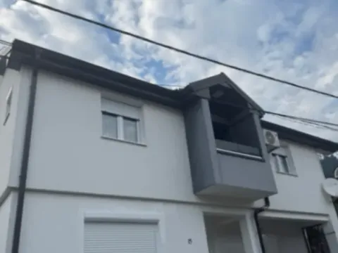 Sale, house, 120m², Pruška, Bijelo Polje