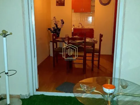 Izdavanje, stan, 45m², Zagorič, Podgorica - image 9