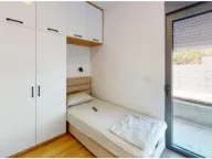 Izdavanje, dvosoban stan, 75m², Kalimanj, Tivat - image 9