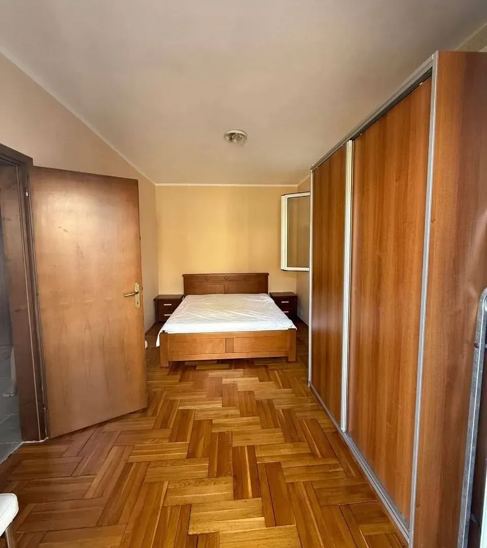 Sale, one bedroom apartment, 56m², Bečići, Budva