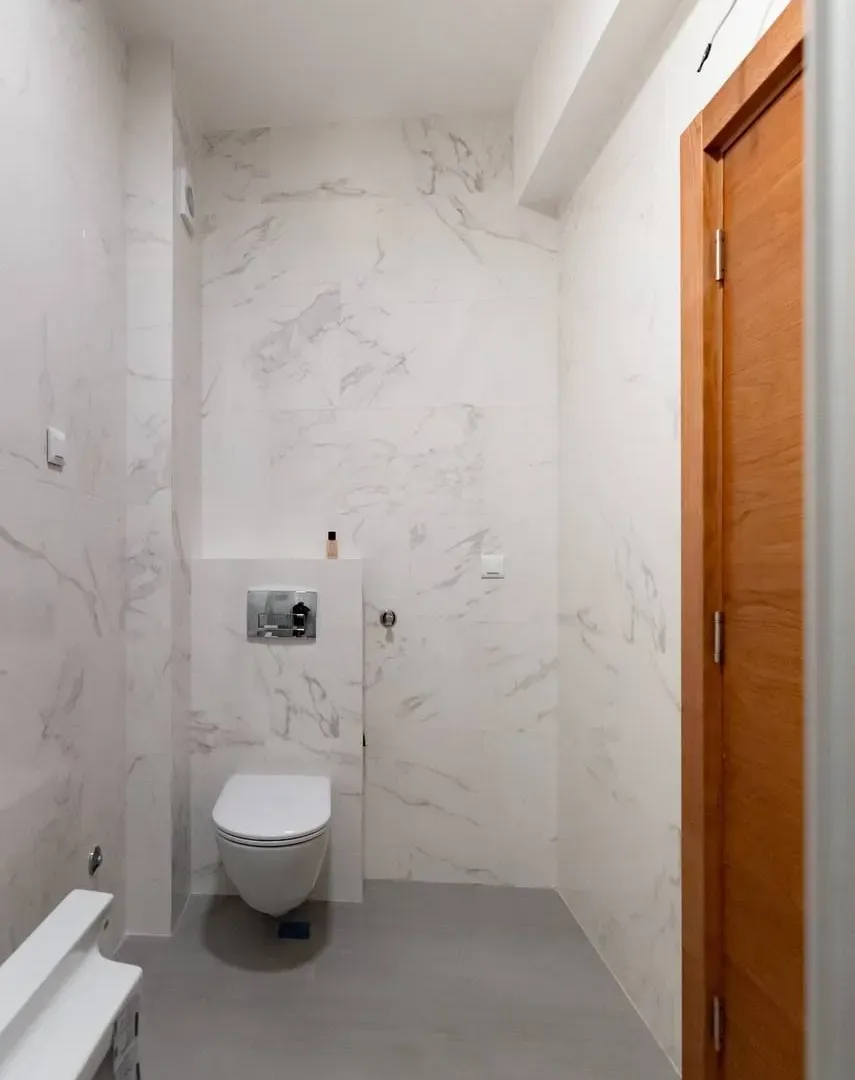 Prodaja, dvosoban stan, 72m², Centar, Budva
