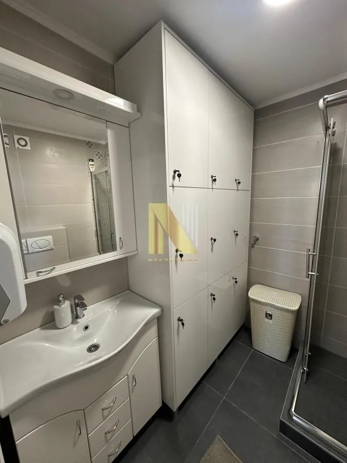 Prodaja, dvosoban stan, 64m², Liman 4, Novi Sad Sve Podlokacije