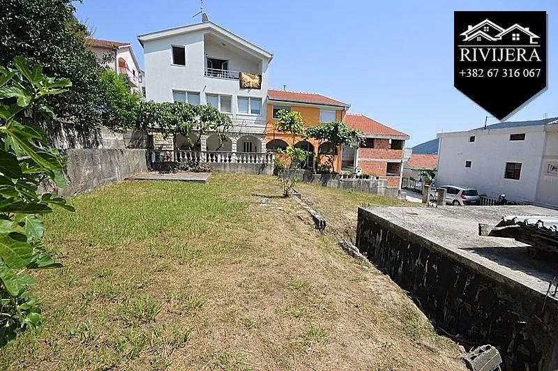 Prodaja, plac, 324m², Igalo, Herceg Novi