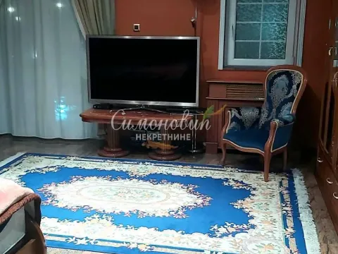 Prodaja, kuća, 830m², Savski Venac, Beograd - image 9