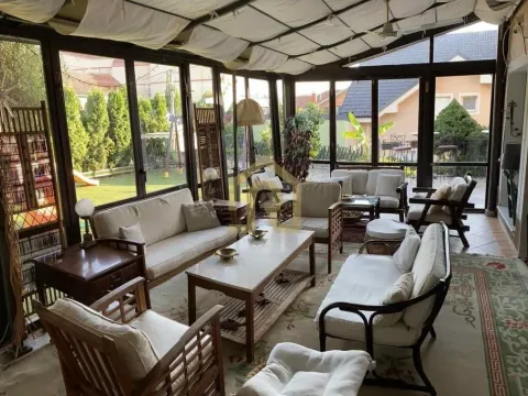 Rent, house, 320m², Veljko Vlahović, Voždovac Sve Podlokacije