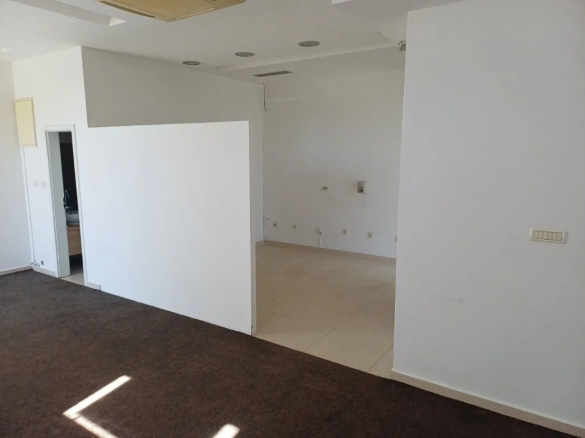 Rent, office space, 52m², Zabjelo, Podgorica