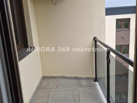 Prodaja, dvosoban stan, 53m², Irig, Srbija - image 7
