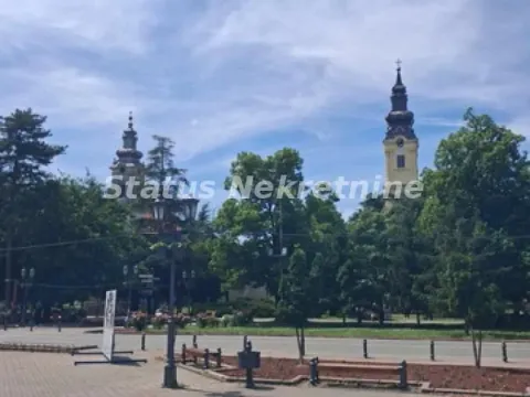Sale, one bedroom apartment, 32m², Vrbas, Novi Sad - image 15