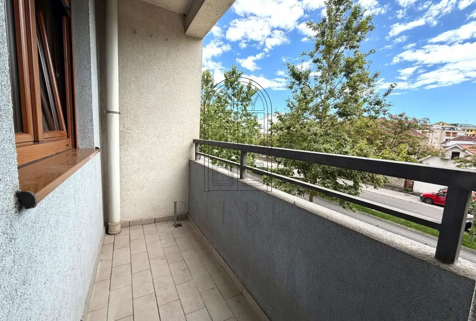 Prodaja, dvosoban stan, 64m², Stari Aerodrom, Podgorica