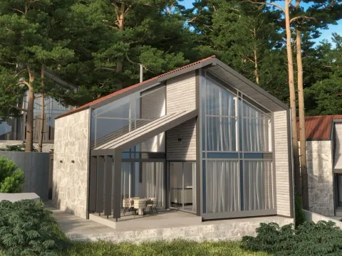 Sale, house, 100m², Tivat, Crna Gora - image 6