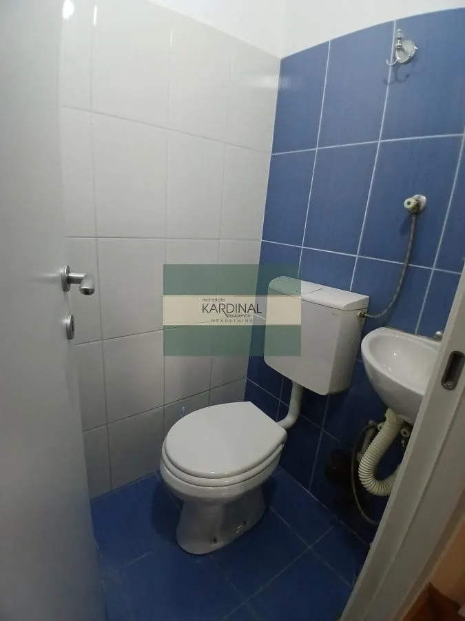 Rent, two bedroom apartment, 75m², Erdoglija, Kragujevac