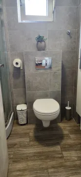 Rent, two bedroom apartment, 55m², Centar, Budva - image 17