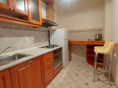 Izdavanje, dvosoban stan, 60m², Autokomanda, Voždovac Sve Podlokacije - image 6