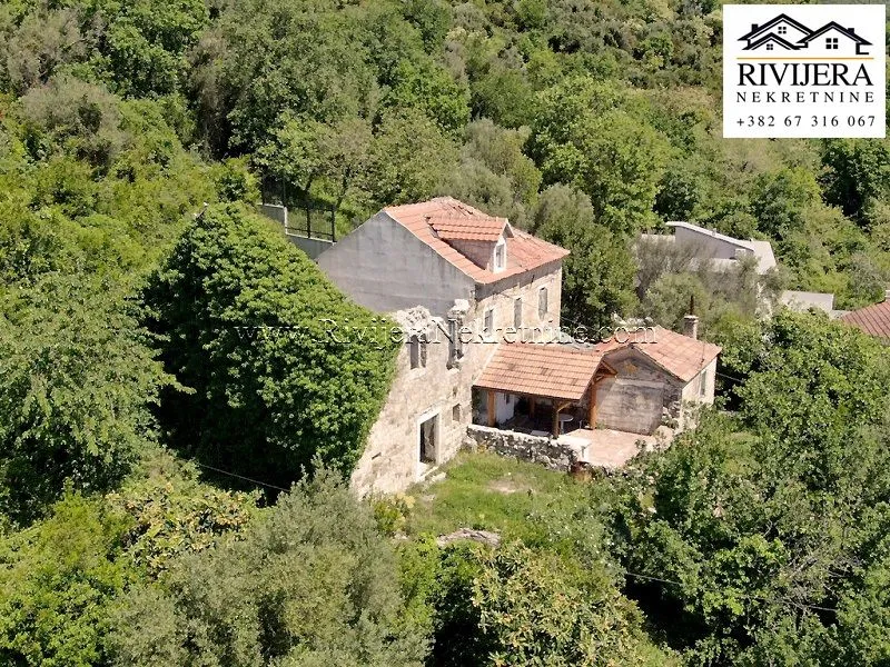 Prodaja, plac, 68m², Bijela, Herceg Novi