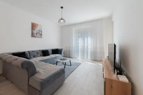 Izdavanje, jednosoban stan, 57m², Bečići, Budva - image 8