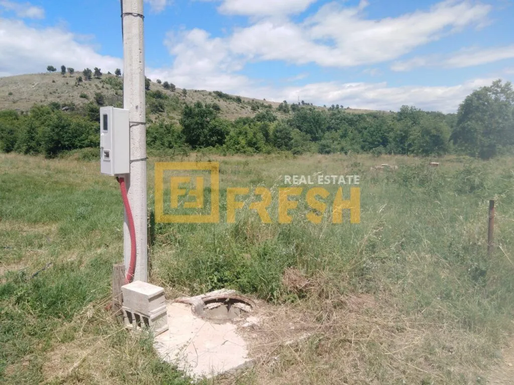 Prodaja, plac, 1000m², Ostalo, Podgorica