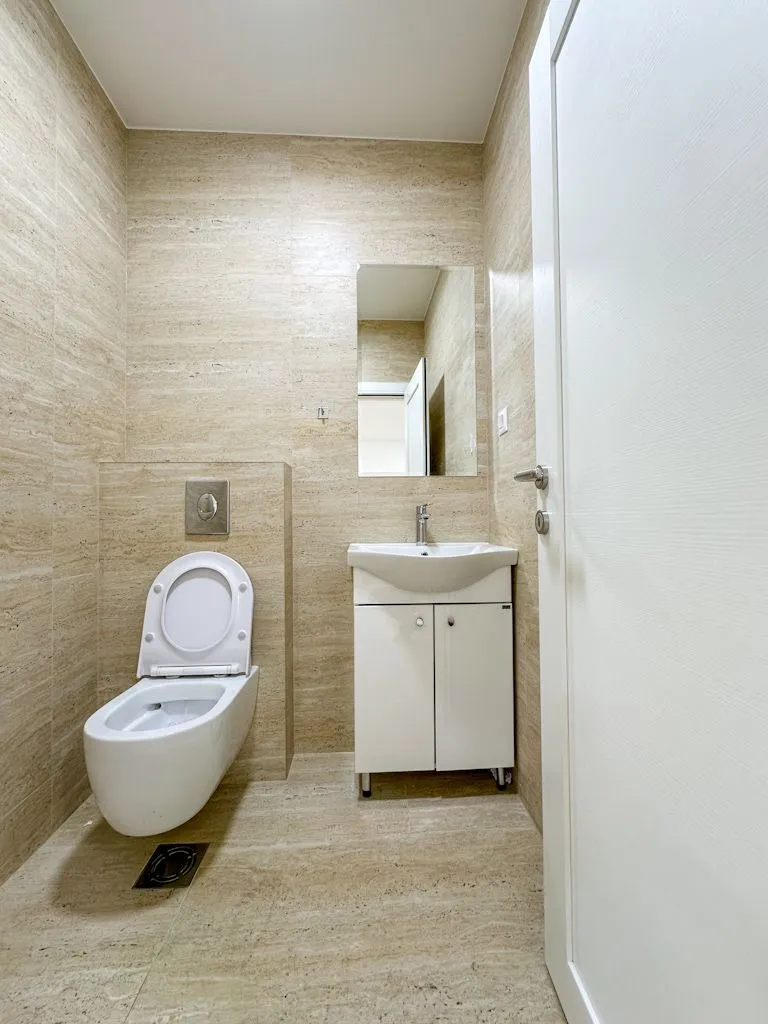 Rent, office space, 198m², Zabjelo, Podgorica