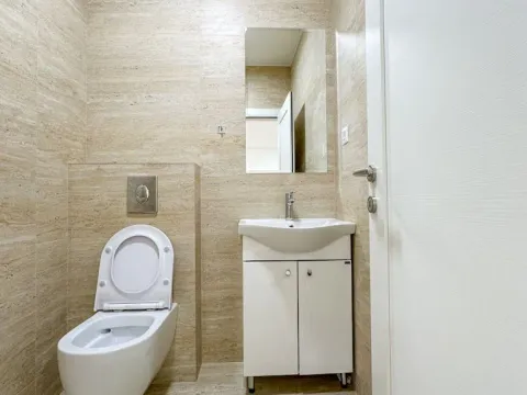 Rent, office space, 198m², Zabjelo, Podgorica - image 13
