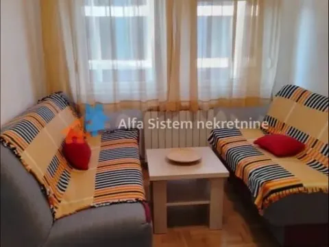 Izdavanje, stan, 60m², Južni Bulevar, Vračar Sve Podlokacije - image 23