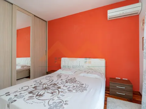 Izdavanje, jednosoban stan, 53m², City Kvart, Podgorica - image 6