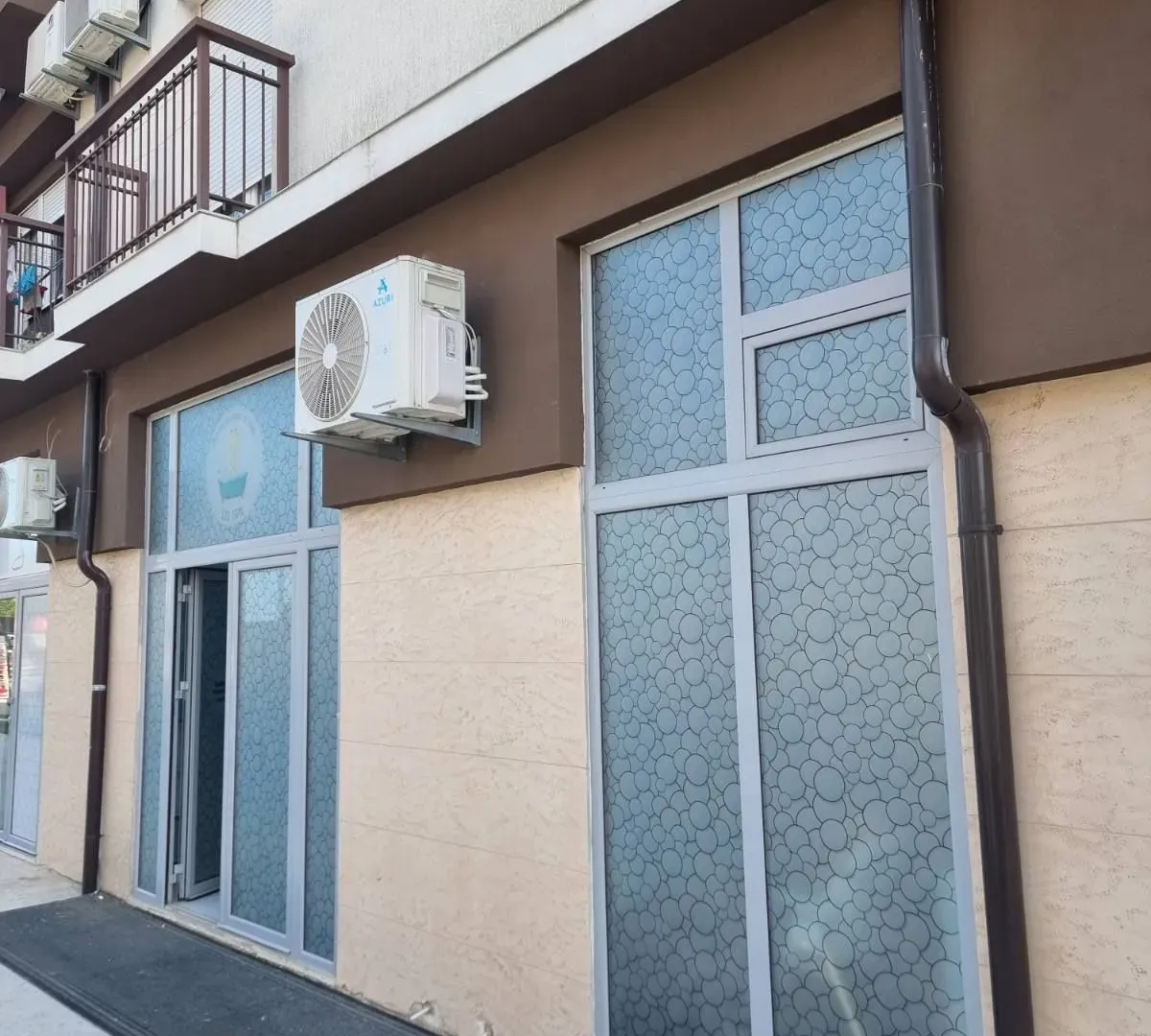 Rent, office space, 50m², Centar, Nikšić