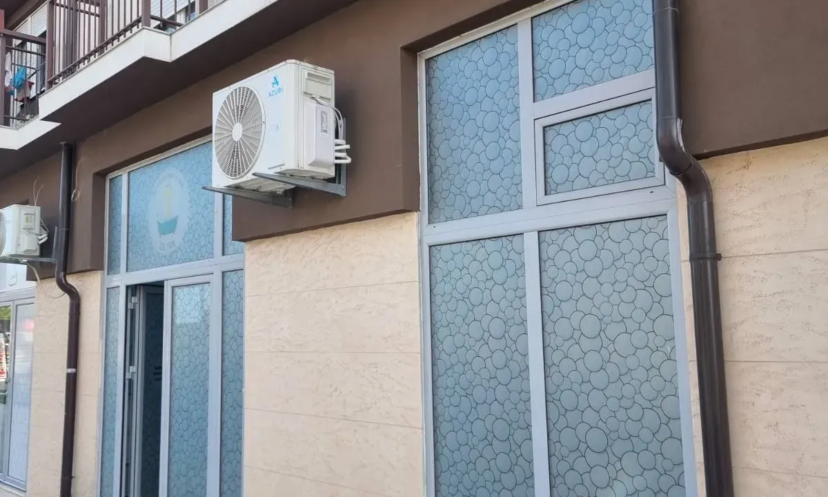 Rent, office space, 50m², Centar, Nikšić