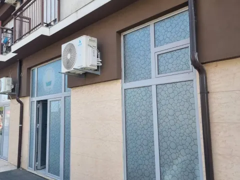 Poslovni prostor in Centar