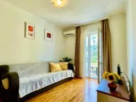 Rent, one bedroom apartment, 38m², Rafailovići, Budva - image 1
