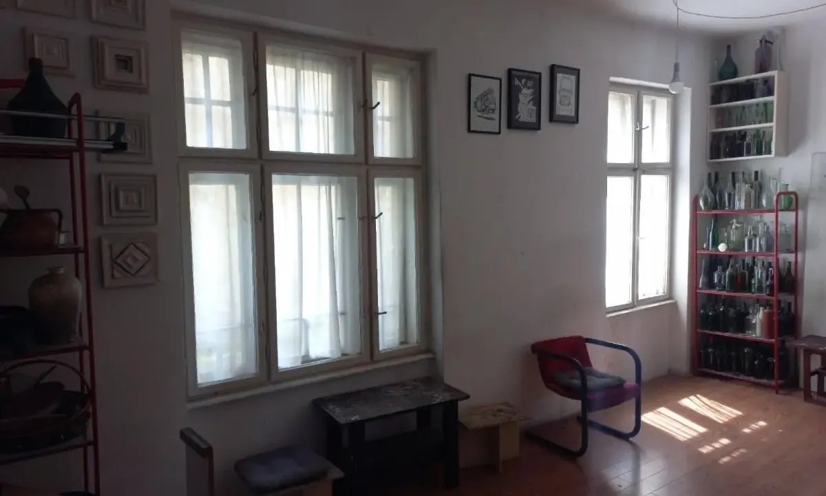 Izdavanje, poslovni prostor, 50m², Savski Venac, Beograd