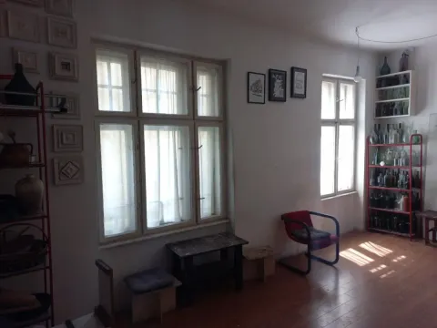Izdavanje, poslovni prostor, 50m², Savski Venac, Beograd