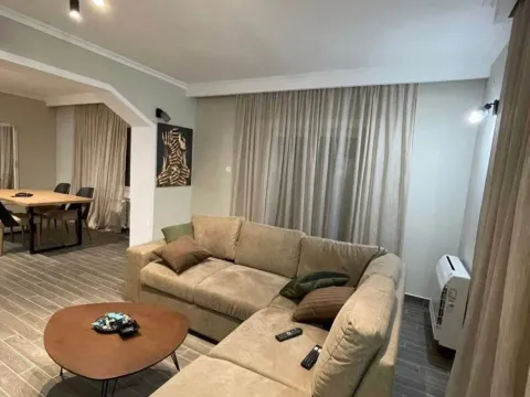 Rent, two bedroom apartment, 120m², Dumidran, Tivat - image 4