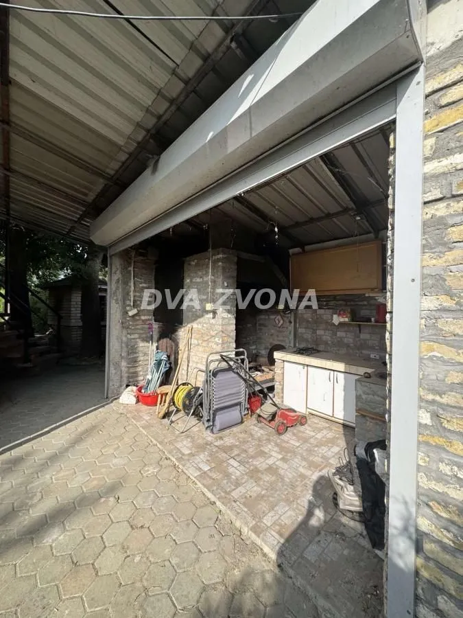 Prodaja, kuća, 35m², Kamenjar, Novi Sad Sve Podlokacije