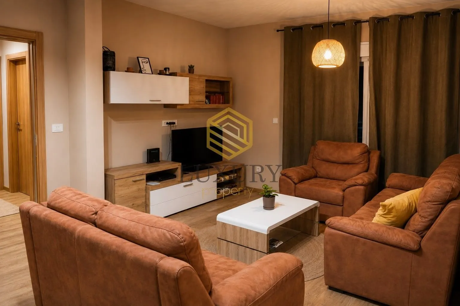 Rent, house, 160m², Zeta, Podgorica