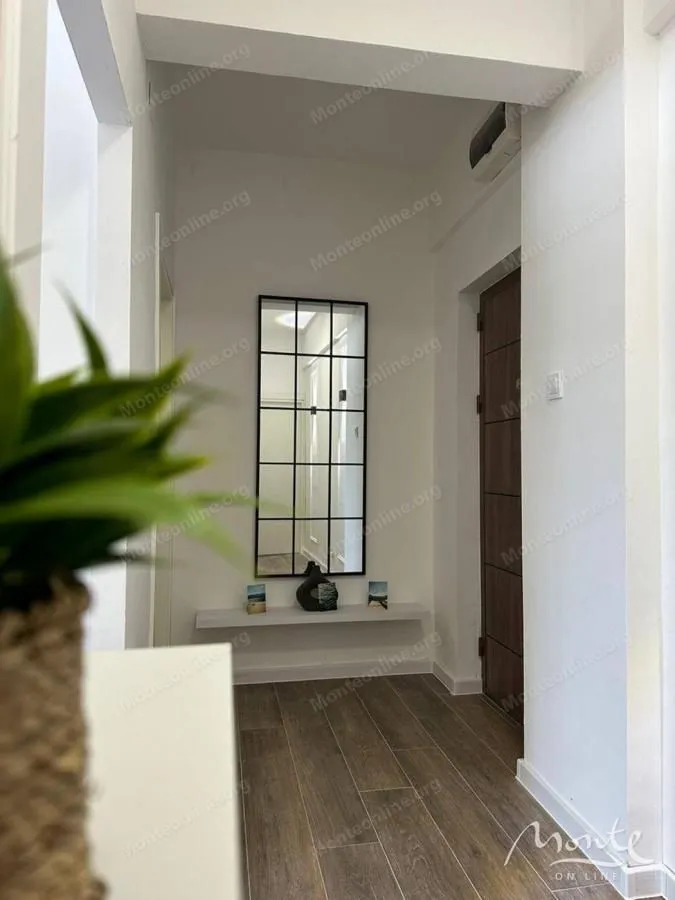 Prodaja, jednosoban stan, 40m², Seljanovo, Tivat