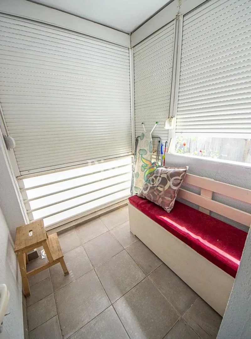 Rent, one bedroom apartment, 39m², Podgorica, Crna Gora