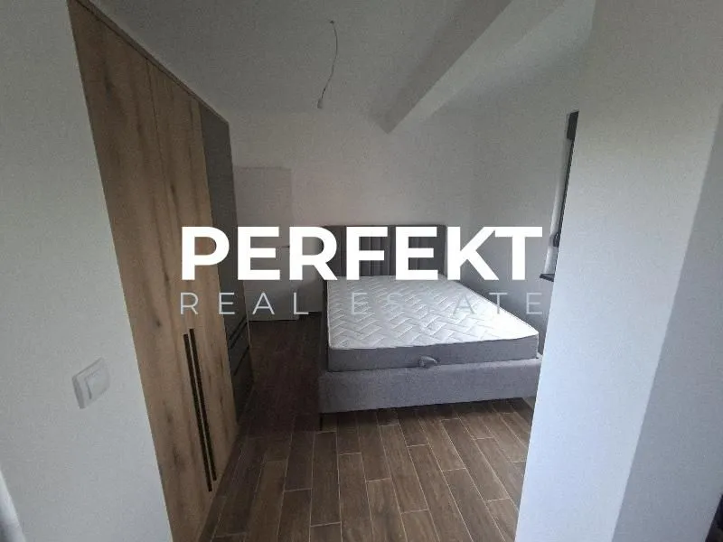 Prodaja, dvosoban stan, 52m², Pančevo, Srbija
