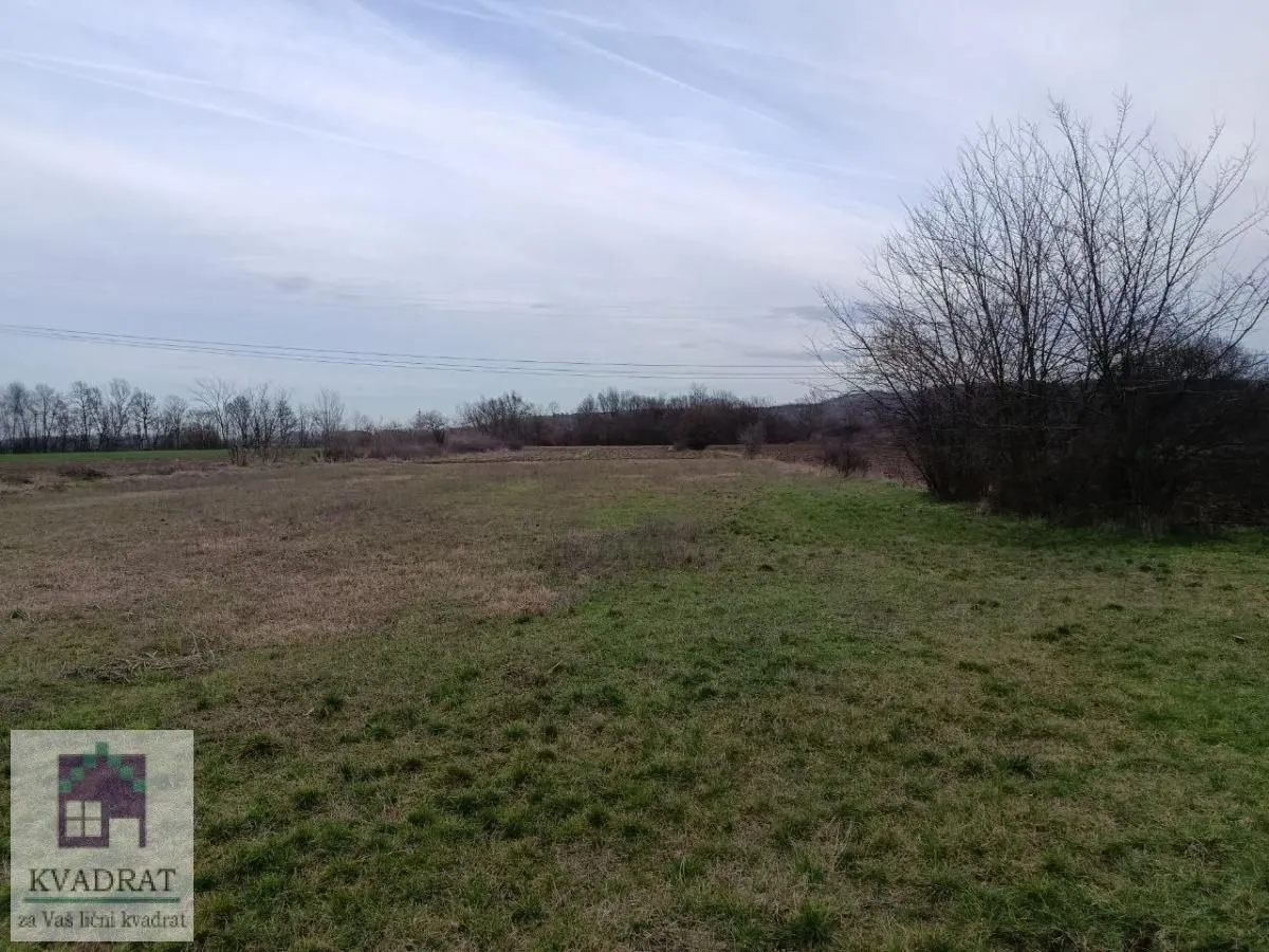 Prodaja, plac, 2600m², Obrenovac, Beograd