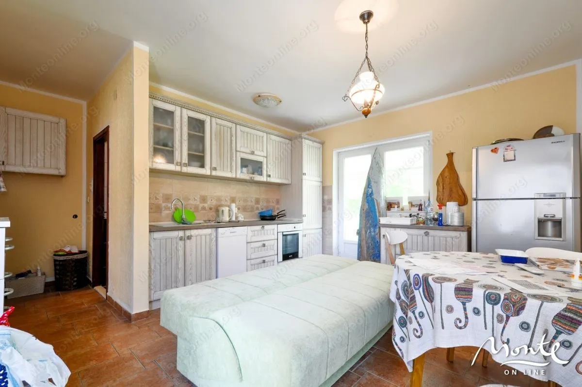 Prodaja, kuća, 181m², Bijela, Herceg Novi