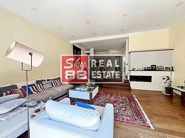 Prodaja, kuća, 440m², Senjak, Beograd