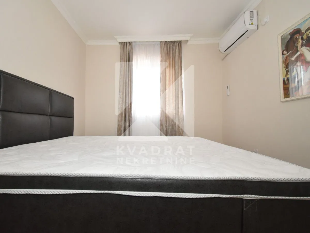 Rent, three bedroom apartment, 100m², Momišići, Podgorica