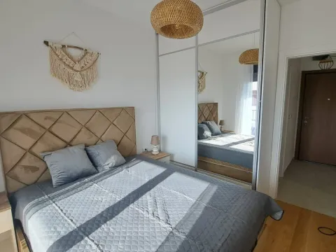 Prodaja, jednosoban stan, 42m², Bečići, Budva - image 17