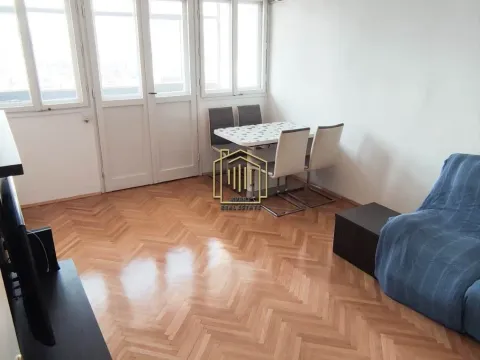 Prodaja, dvosoban stan, 68m², Gintaš, Podgorica - image 2