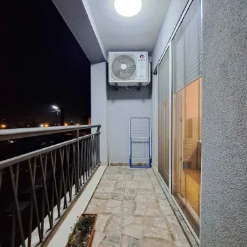 Rent, two bedroom apartment, 75m², Ljubović, Podgorica - image 13