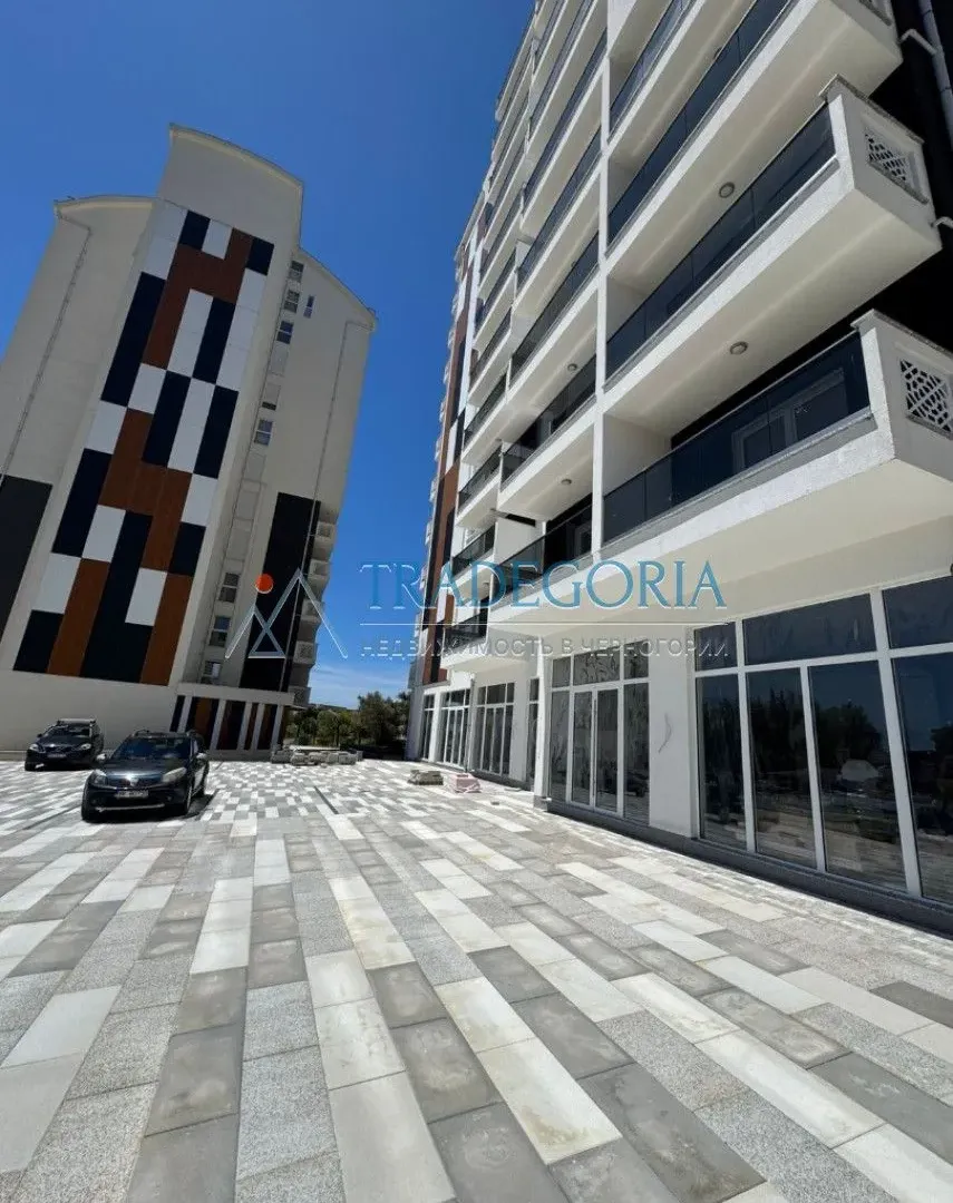 Prodaja, stan, 72m², Bar, Crna Gora