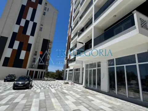 Prodaja, stan, 72m², Bar, Crna Gora - image 6