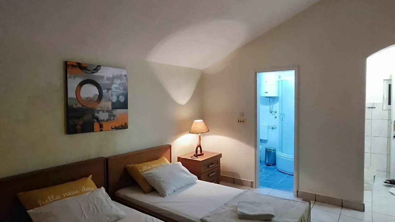 Rent, apartment, 30m², Bar, Crna Gora